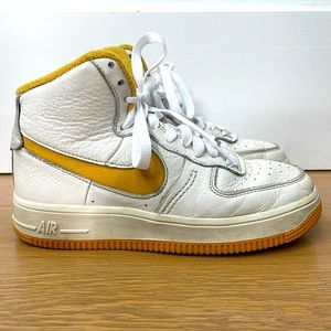 Nike Air Force 1 High Scupt